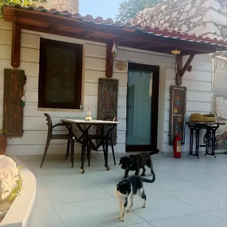 Prázdninový dům Hakimemilas