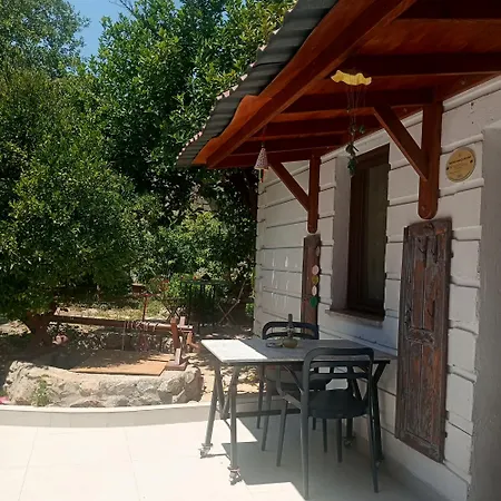 Prázdninový dům Hakimemilas Milas