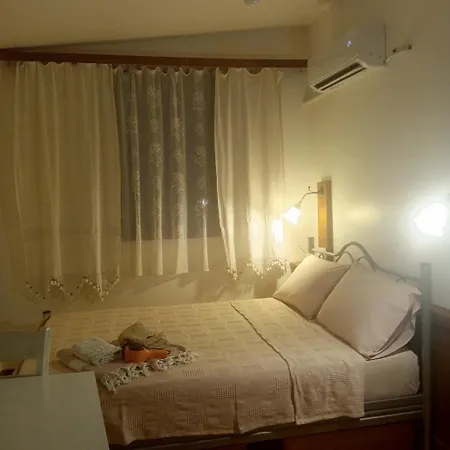 Hakimemilas Casa de Férias *
