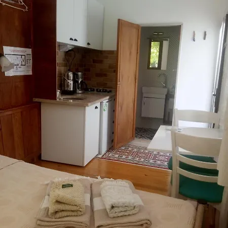 Hakimemilas Сasa de vacaciones *