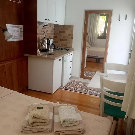 Hakimemilas Сasa de vacaciones