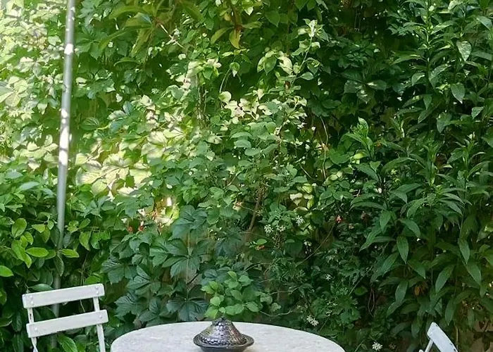 Hakimemilas Hébergement de vacances