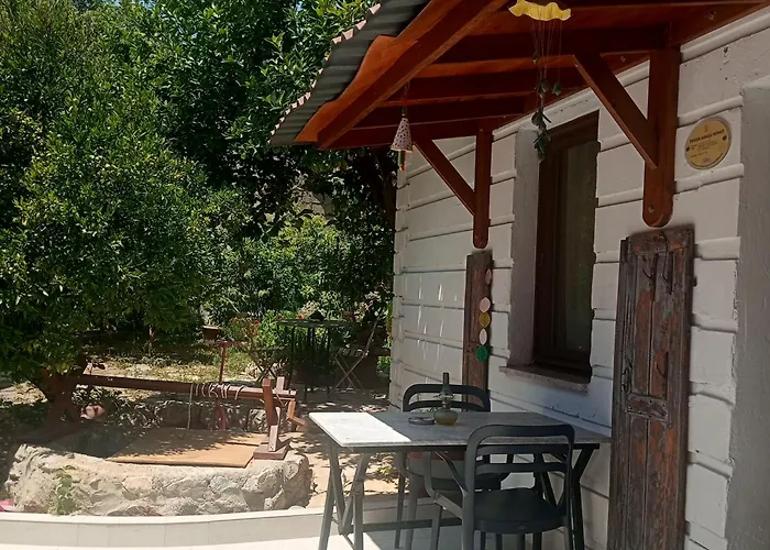Hébergement de vacances Hakimemilas Milas