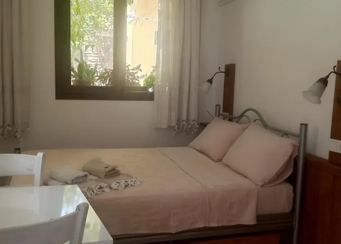Hakimemilas Hébergement de vacances *