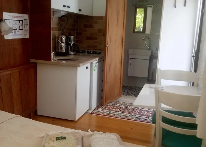 Hakimemilas Tatil Evi *