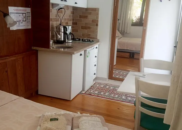 Hakimemilas Tatil Evi